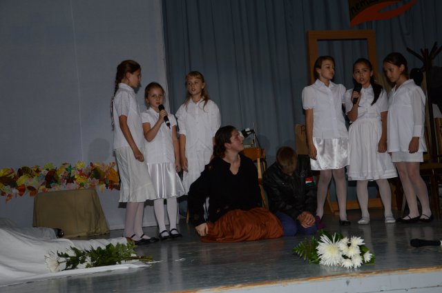 56' Ünnepség